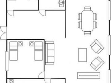 Lujoso Departamento 105 M2 c/Alberca, Remate Adjudicado en Col. LETRÁN VALLE, Seguridad Garantizada