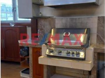 Lujo y confort Dúplex 5to y 6to piso frente a parque Chacarilla Surco