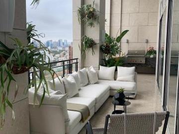 Lujoso Dúplex en Venta frente al Golf de San Isidro