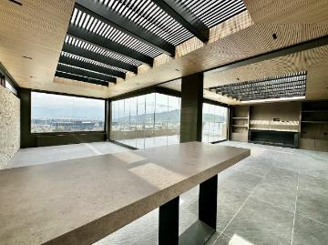 LUJOSO PENTHOUSE NUEVO / LOMA LA CRUZ