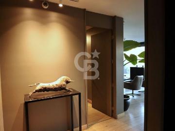 Lujoso Penthouse Duplex vitacura