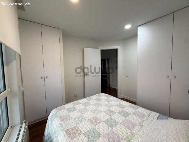 Lujoso Piso Reformado en Sardinero, Santander Oportunidad Única