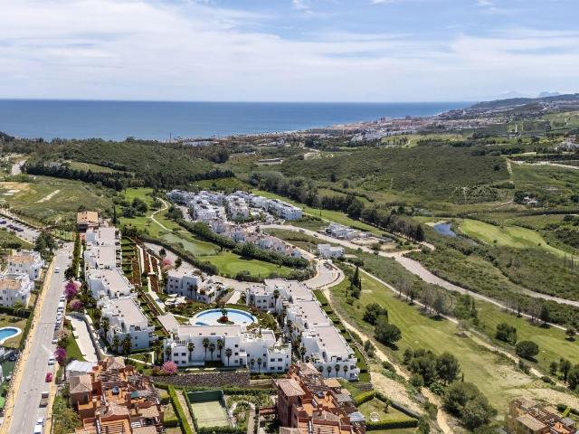 Lujoso Resort de Golf en Casares, Costa del Sol