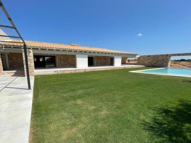 LUJOSA CASA DE CAMPO FINCA EN CAMPOS
