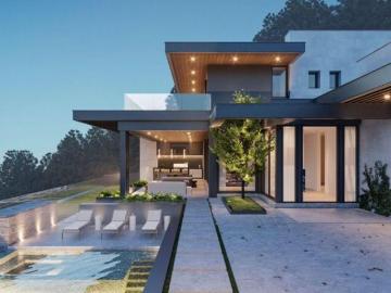 LUJOSA CASA EN VENTA