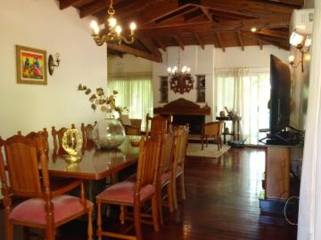 Lujosa Casa en Club de Campo Mendoza