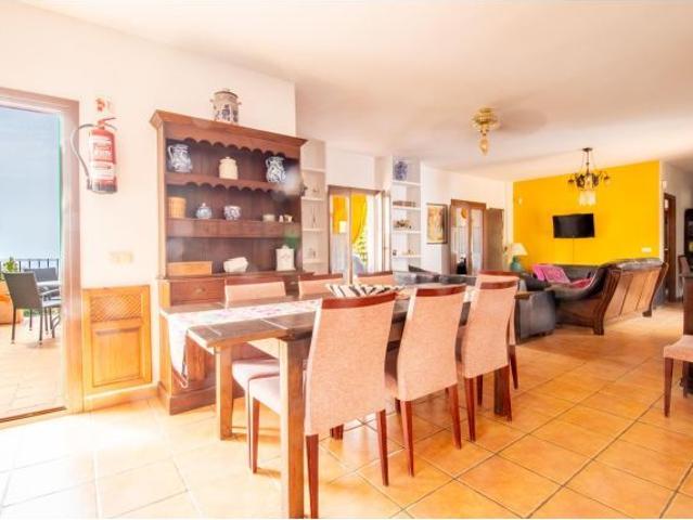 Lujosa casa en Frigiliana