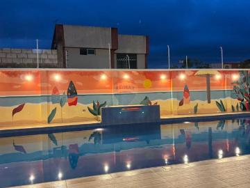 Lujosa casa nueva en Tonsupa. Oportunidad única
