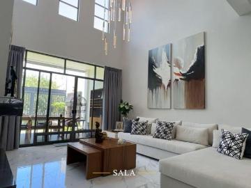 Lujosa Residencia $10,500,000 Sendero de las Moras