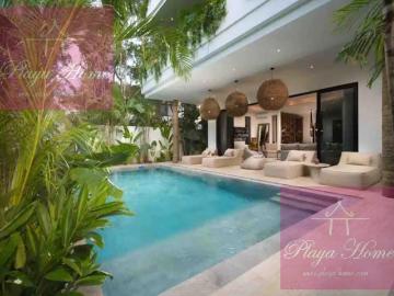 Lujosa Villa Clara La Privada