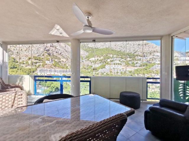 Lujosa villa de 5 dormitorios en Altea Hills