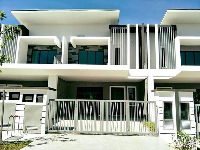 Lukut Landed Hartanah Murah Hubungi utk maklumat lanjut