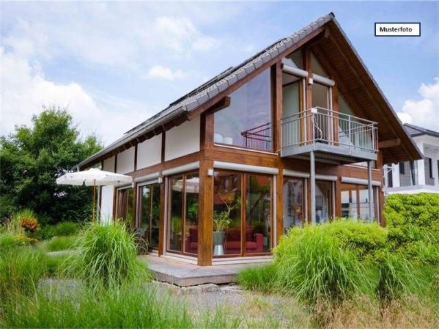 Lukrativ + Provi Frei + Einfamilienhaus in 74925 Epfenbach