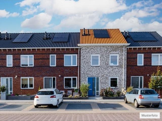 Lukrativ + Provi Frei + Einfamilienhaus in 03249 Sonnewalde