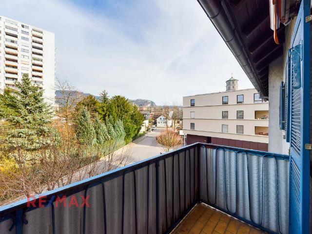 Lukrative Rendite Investoren aufgepasst! Rentable 3 Zimmer Wohnung mit attraktivem Mietzins