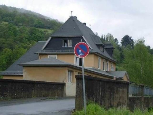 Lukratives Bahnhofsgebäude in Dausenau zu verkaufen!
