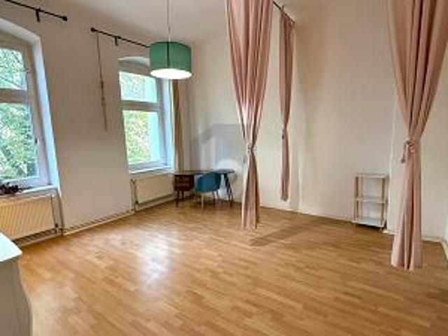 LUKRATIVES CITY APARTMENT IN BESTLAGE