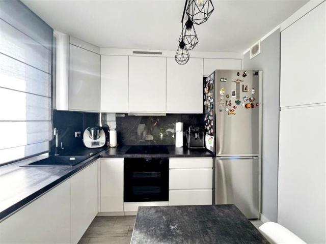 Lukrecjowa 64,20 m², Gdynia