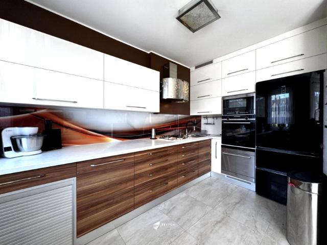 Lukrecjowa 61,60 m², Gdynia