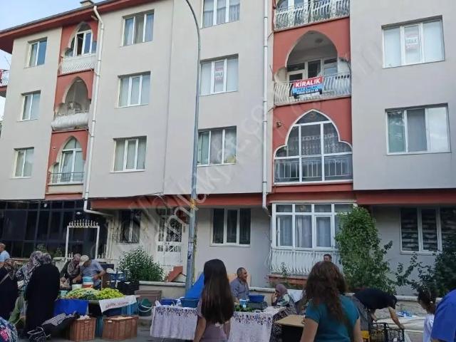 Lüks Eşyalı Kiralık 3+1 Daire