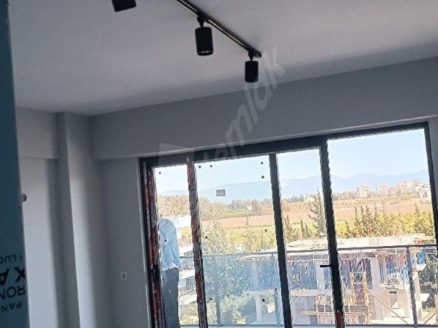 lüks kiralık 1+1 dair