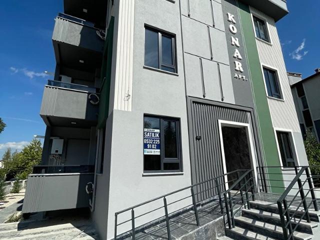 LÜKS SYÜDYO DAİRE