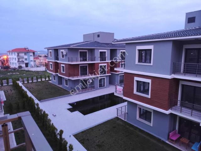Lüks Sıte Içerısınde Yazın Keyfını Çıkarın