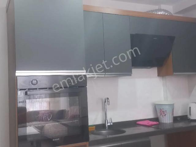 Lüks Semtte Lüks Kiralık Rezidans