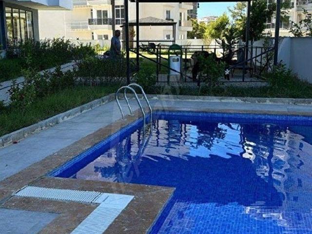 LÜKS SİTE İÇİ OTEL KONSEPTİ DOĞA MANZARALI KUPON FİRSAT YATIRIMLIK DAİRE