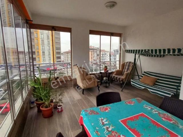 Lüks Sitede Ara Katta 4+1 Asansörlü