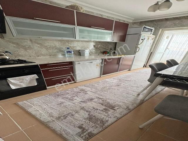 Lüks Tasarımı İle Ankara Manzaralı Asansörlü Dubleks