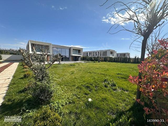 LÜKS ve HUZURUN BULUŞTUĞU NOKTA ROSE MARİNE VİLLAGE