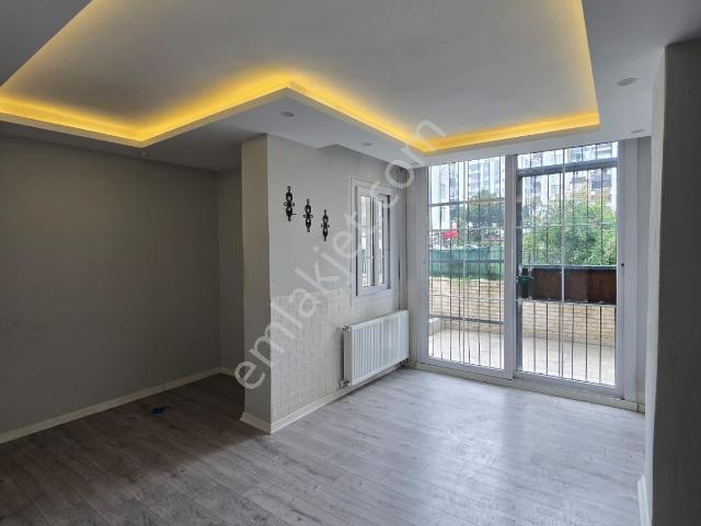 Lüks Yapılı Daire