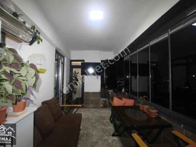 Lüks Yerden Isıtmalı Seyrantepe 'de 2+1 Daire