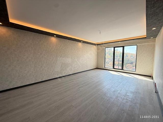 LÜKSÜN ZİRVESİ! MODERN MİMARİYLE TASARLANMIŞ 4+1 SIFIR DAİRE