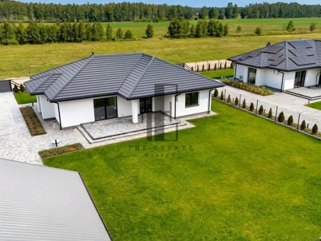 Luksusowa 166 m², Wyszków