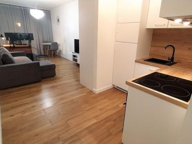 Luksusowa kawalerka w Centrum/Pomorzany!