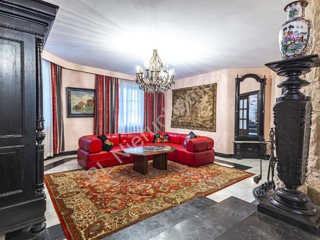 Luksusowa rezydencja 490 m² w Magdalence polecam!