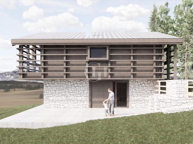 Luksusowa willa 210 m2 z ogrodem i nowoczesnym designem
