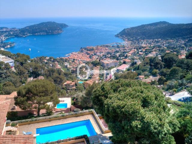 Luksusowa willa 430 m² z panoramicznym widokiem na morze