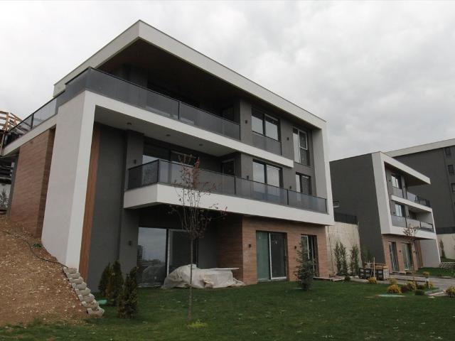 Luksusowa willa 470 m² z ogrodem w Çankaya Ankara