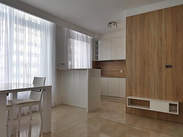Luksusowe 3 pokojowe mieszkanie w centrum Gdyni dwupoziom, garaż