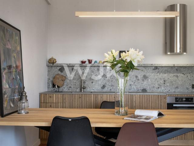 Luksusowe 100m2 w kamienicy z 1938 r. w Śródmieściu