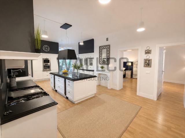 Luksusowe 118 m² w kamienicy z 1920 r. zapraszam