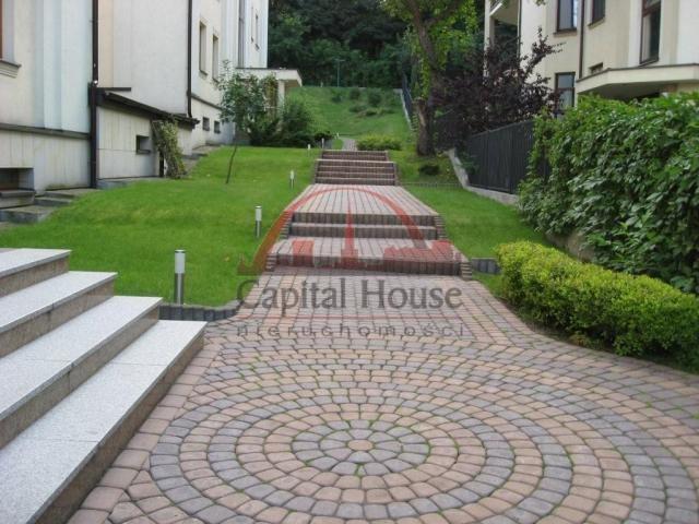 Luksusowe 150 m² apartament z garażem i ochroną