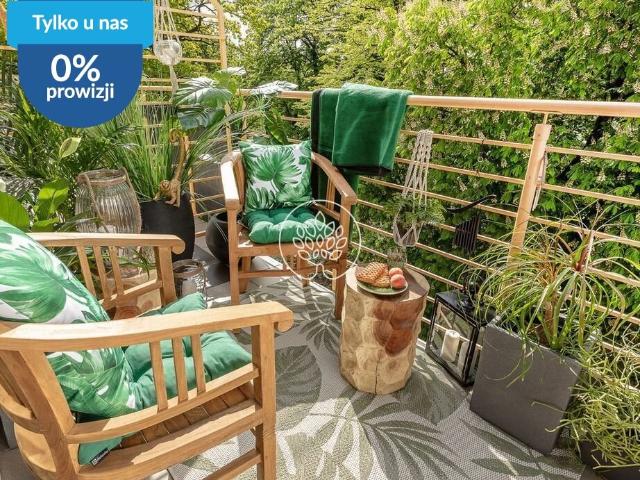 Sprzedam luksusowe 25,43 m² z balkonem w Bielawach