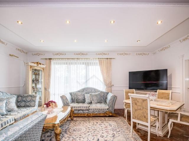 Eleganckie 4 pokojowe mieszkanie 85 m2 z balkonami i garażem