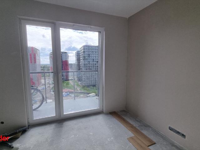Luksusowe 4 pokojowe mieszkanie z balkonem i garażem
