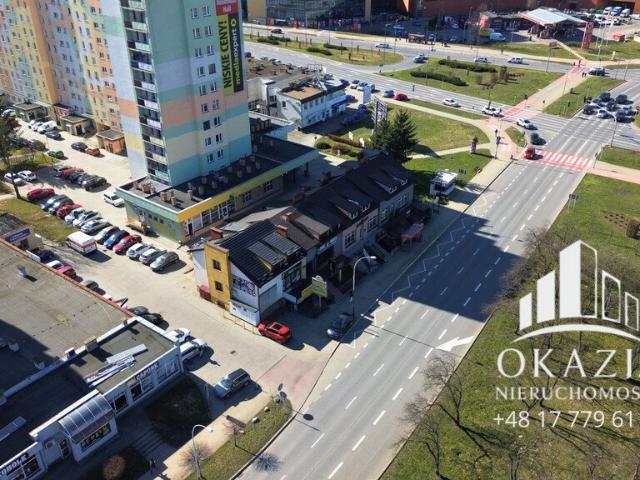 Luksusowe 70 m² z wysokimi sufitami i prestiżem