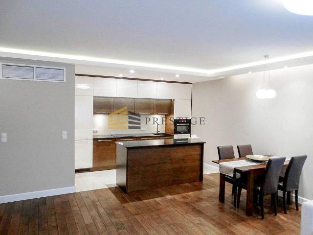 Luksusowe 84 m2 apartament z garażem i klimatyzacją
